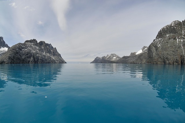 Passage de Drake