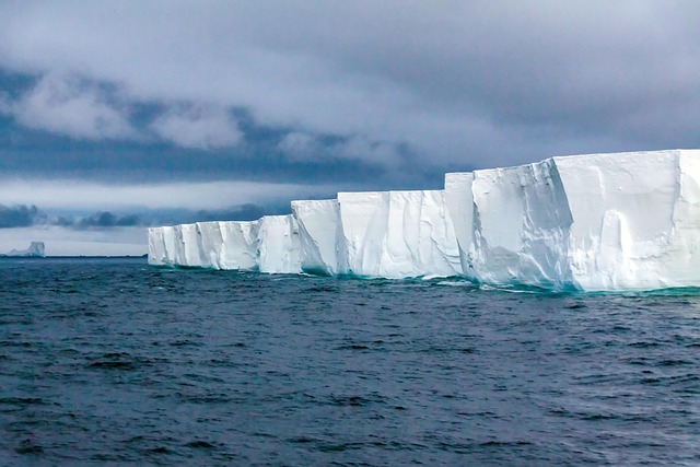 Mer australe