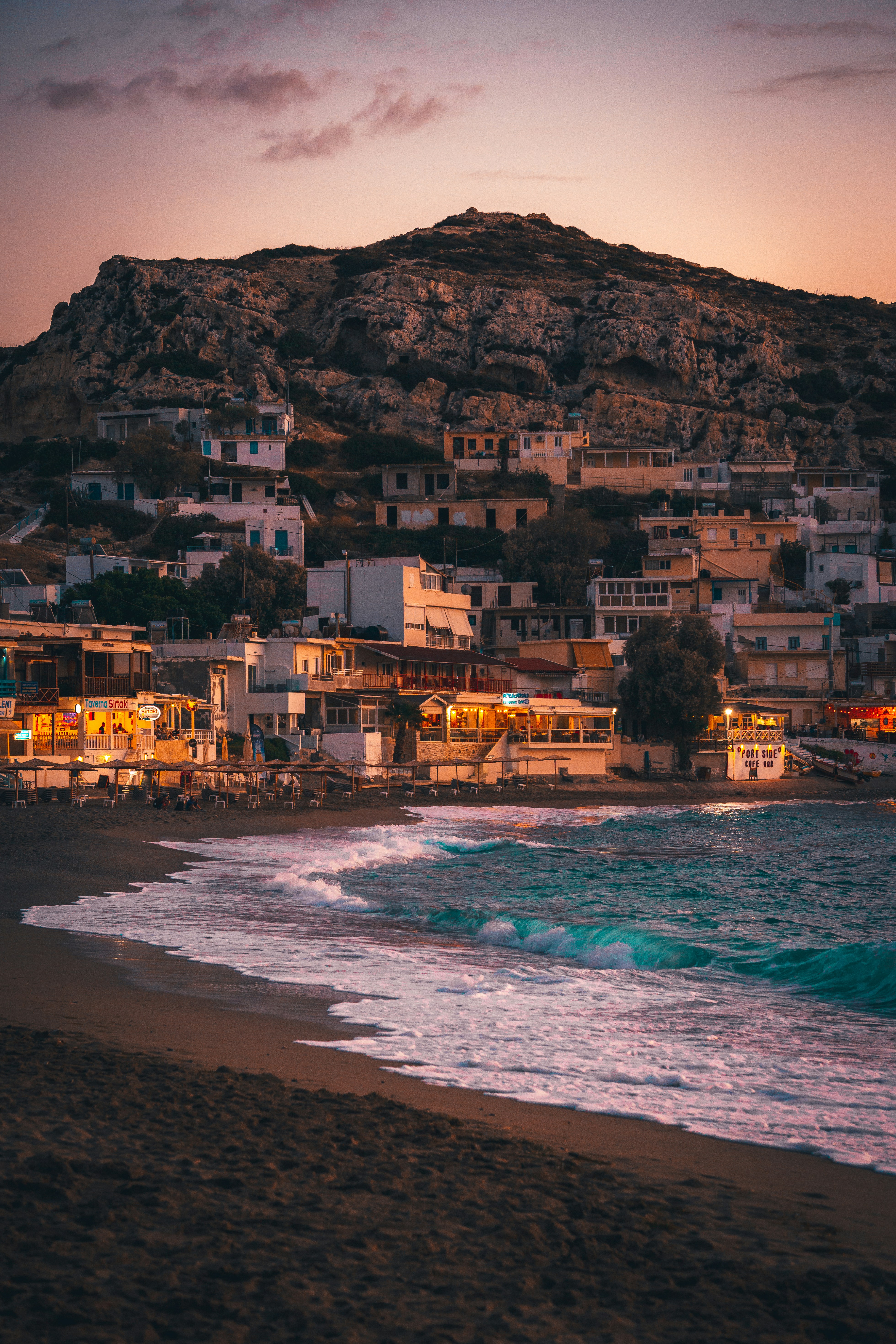 Crète