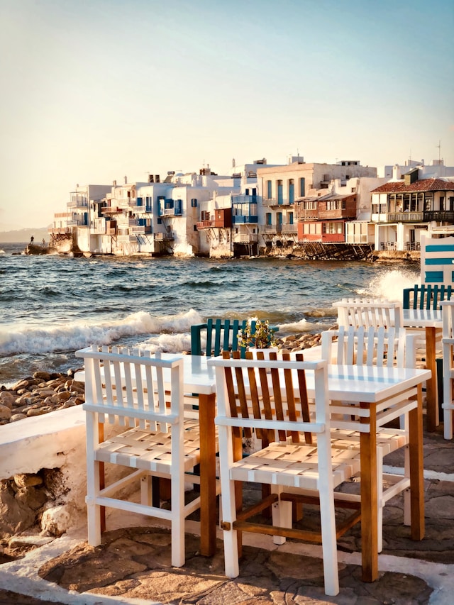 Mykonos