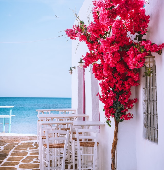 Kusadasi