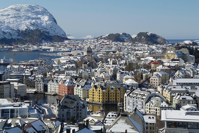 Alesund