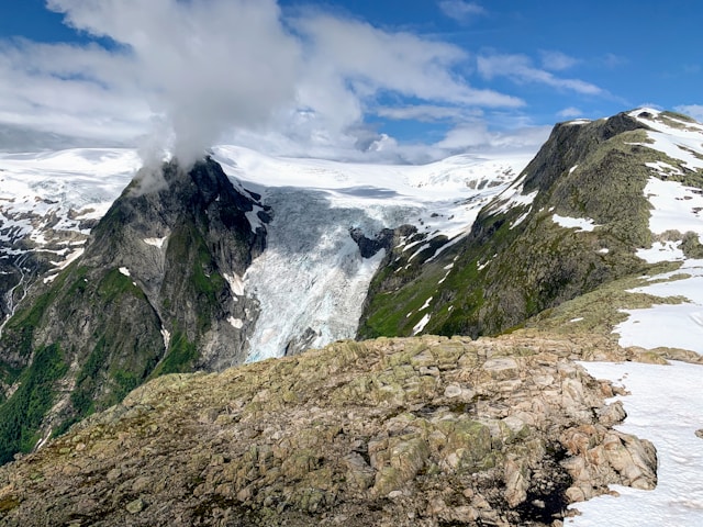Glacier