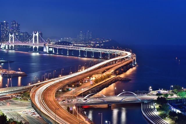 Busan