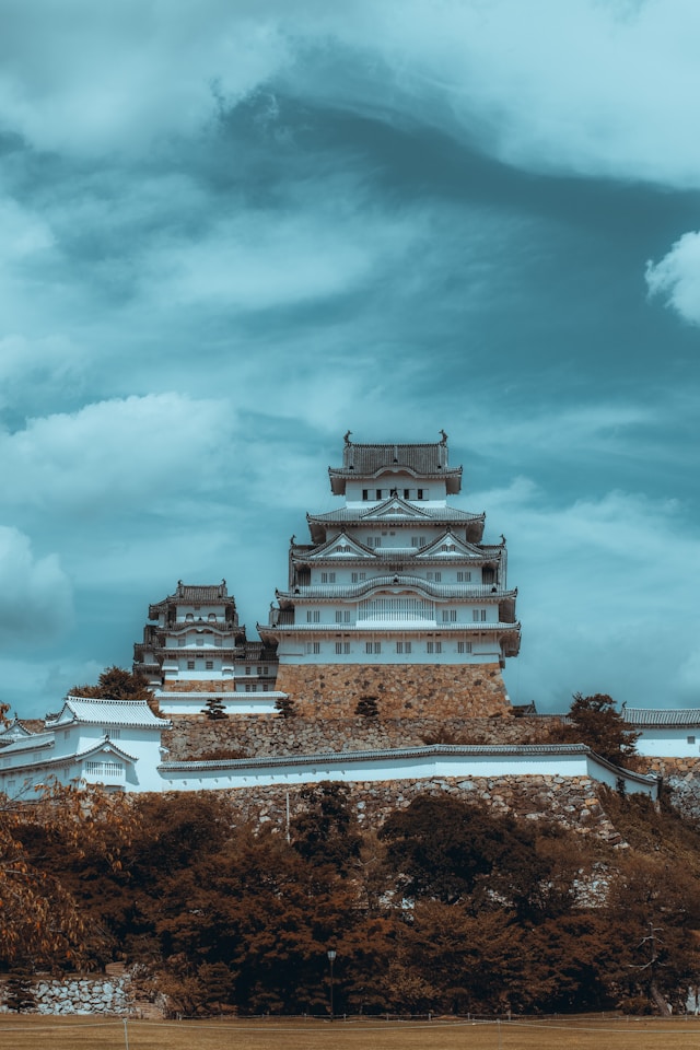 Himeji