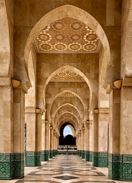 Casablanca