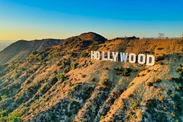 Los Angeles