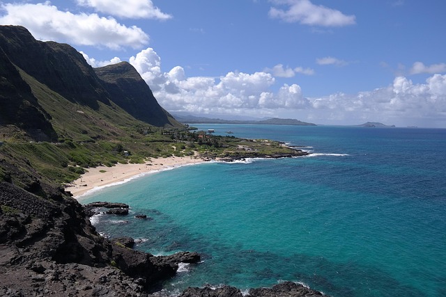 Honolulu