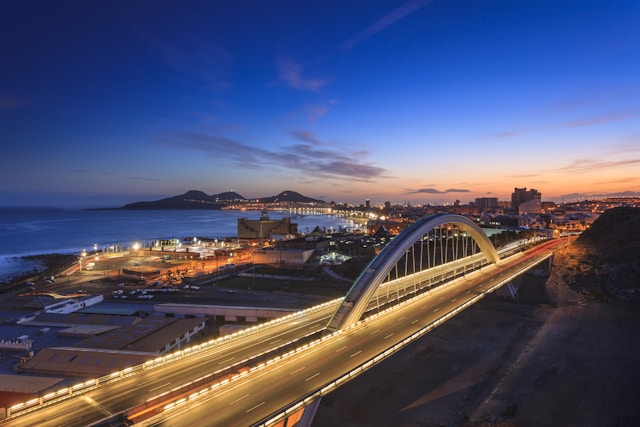 Las Palmas