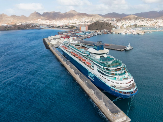 Mindelo