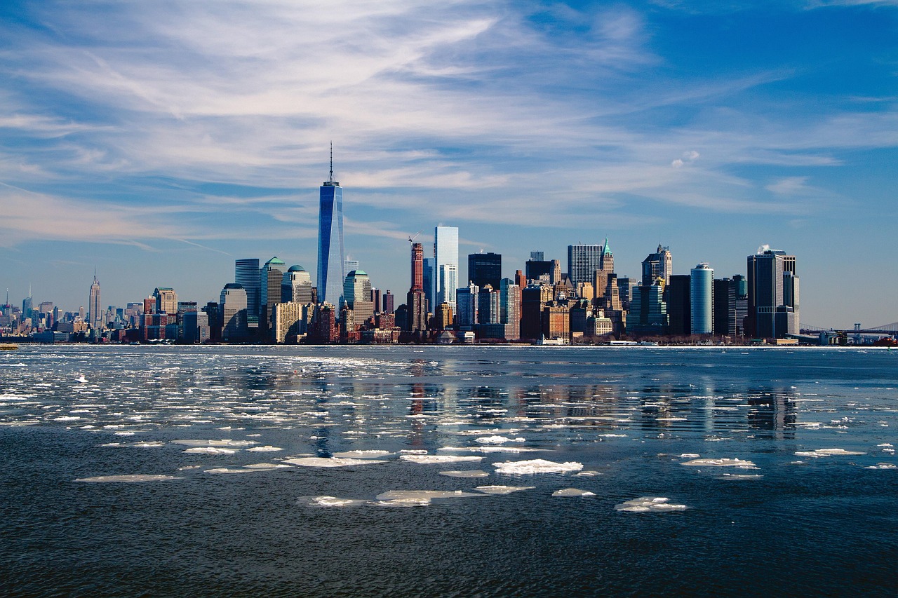 Approche New York
