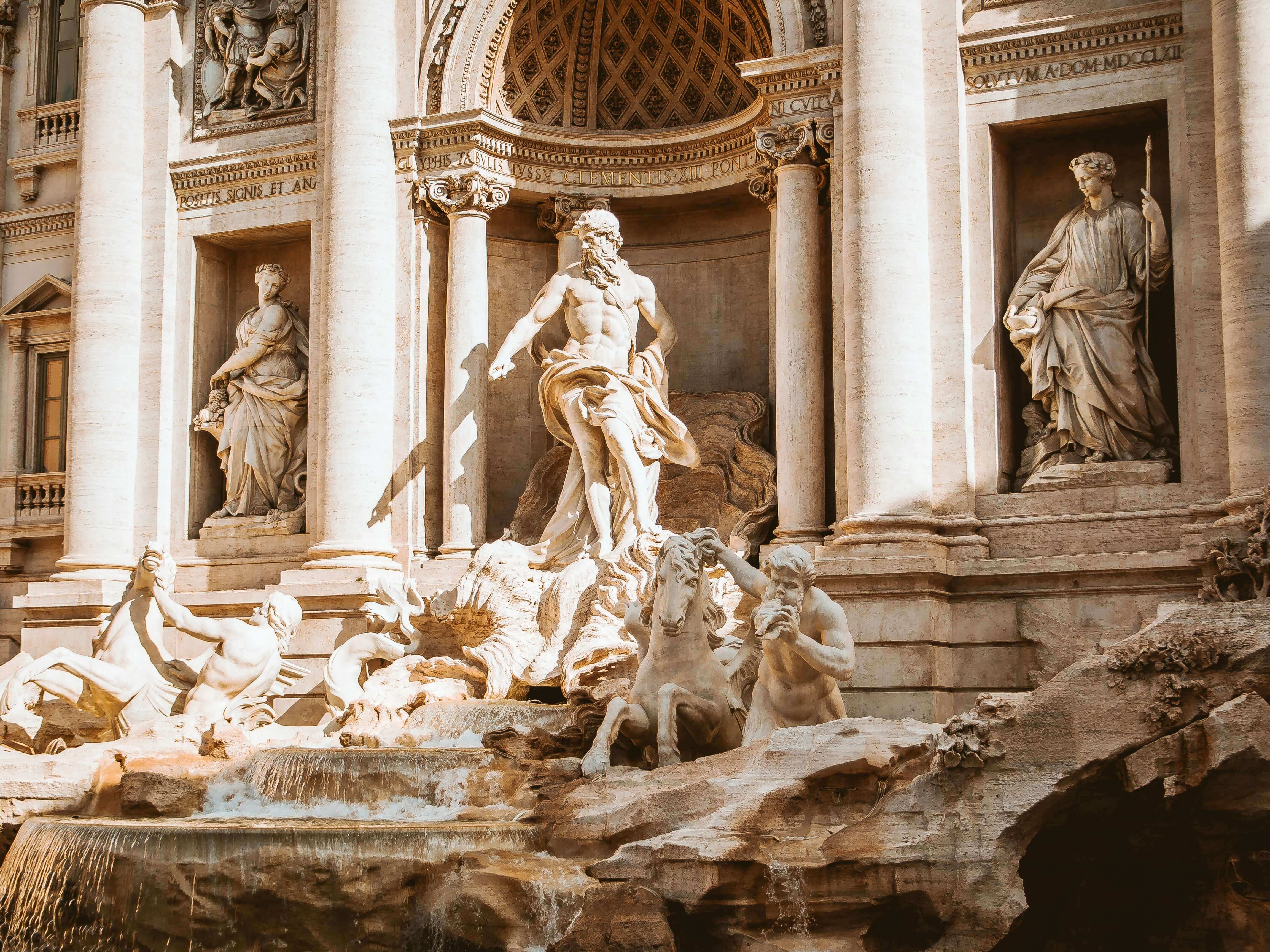 The Ancient Civilizations Cruise