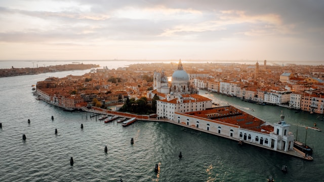 Mediterranean Cultural Cruise