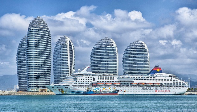Tour du Monde